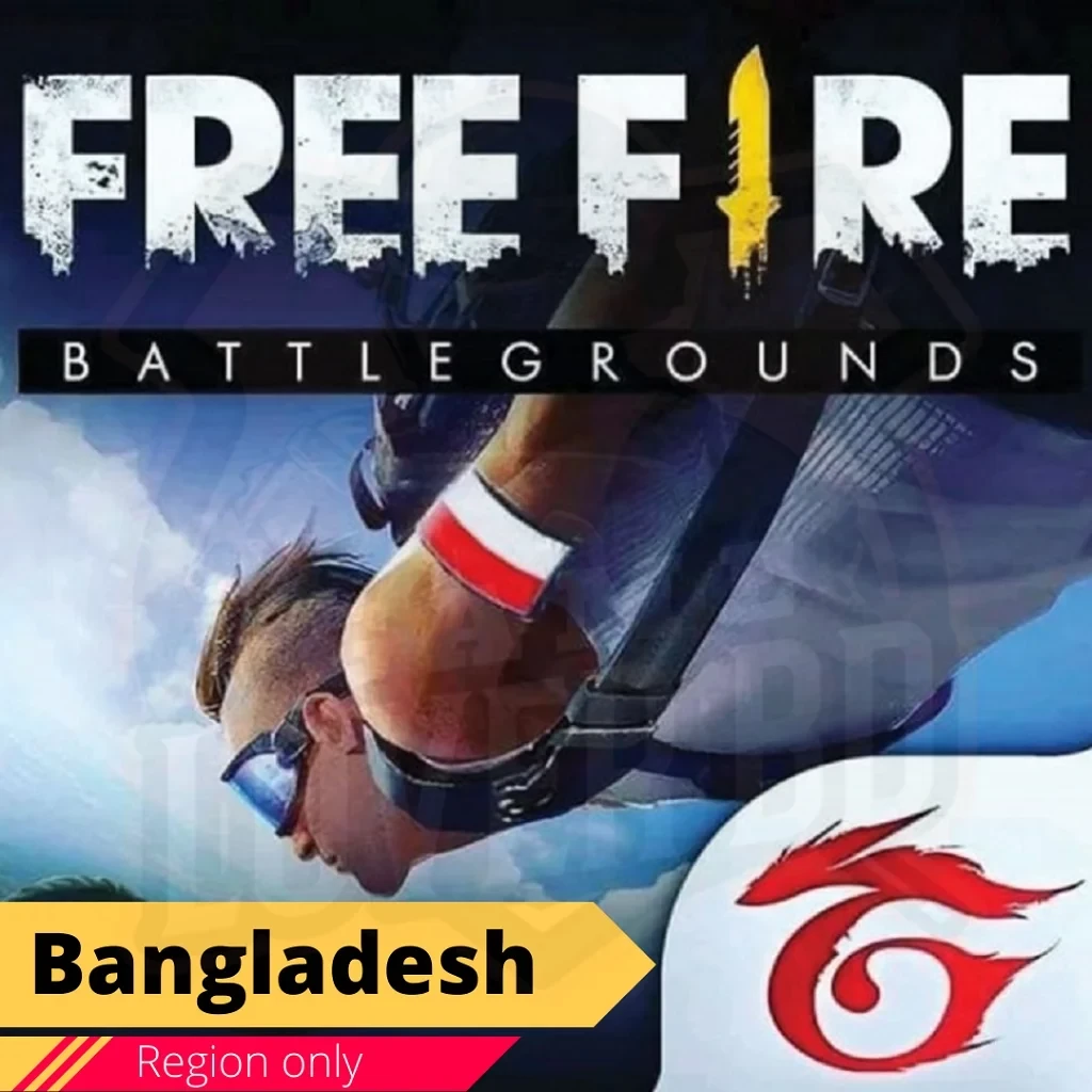 Free Fire Membership