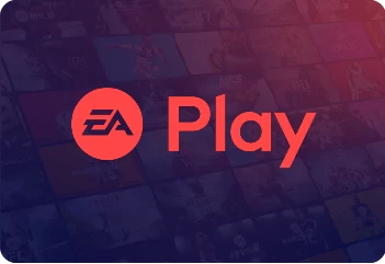 EA Gift Card