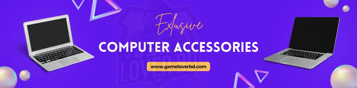 Computer Accessories