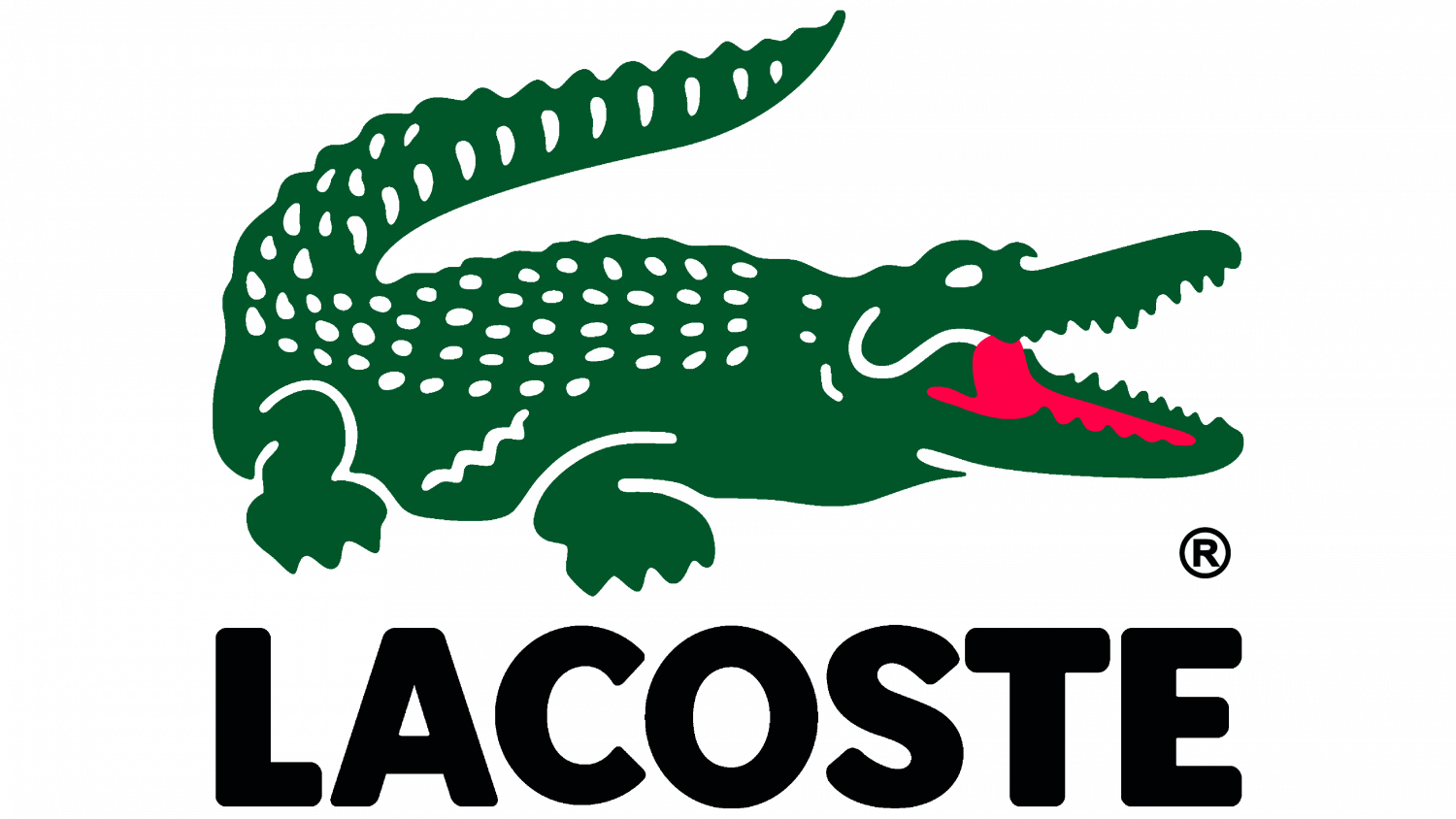 LACOSTE