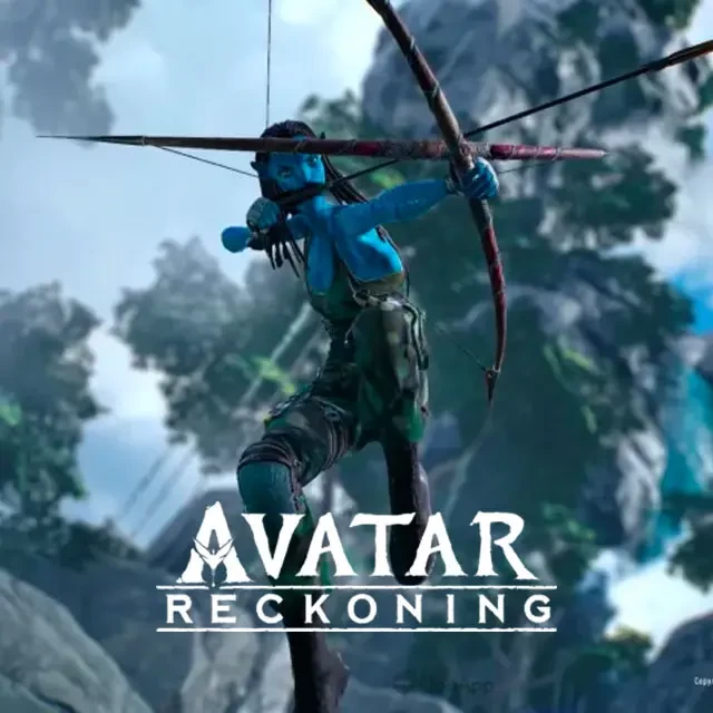 Avatar Reckoning Premium Credit (Direct Top-Up)