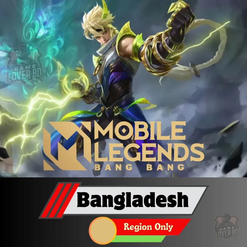 Mobile Legends: Bang Bang Diamonds