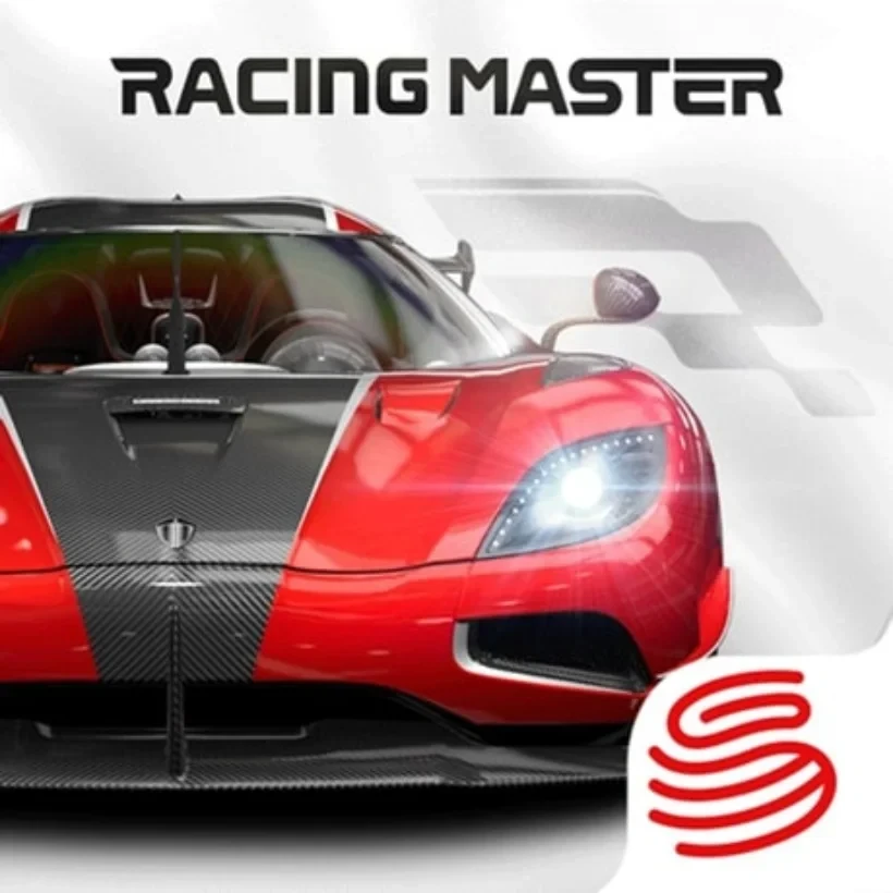 Racing Master Global (Direct Top-up)