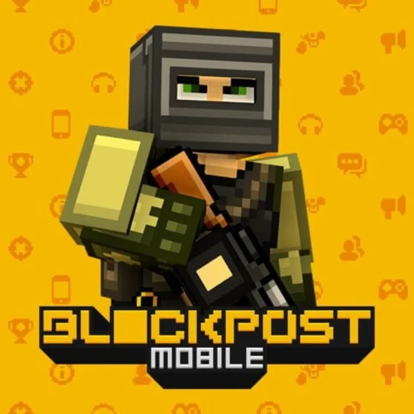 BLOCKPOST Mobile (Direct Top-Up)