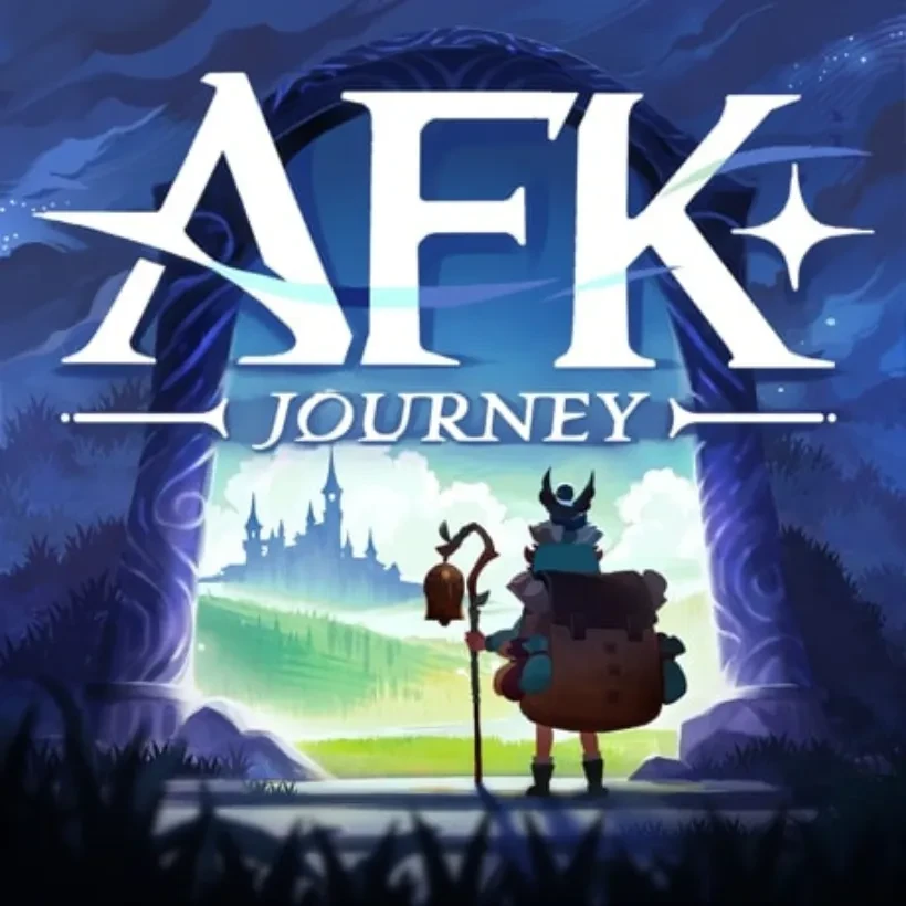 AFK Journey Top Up