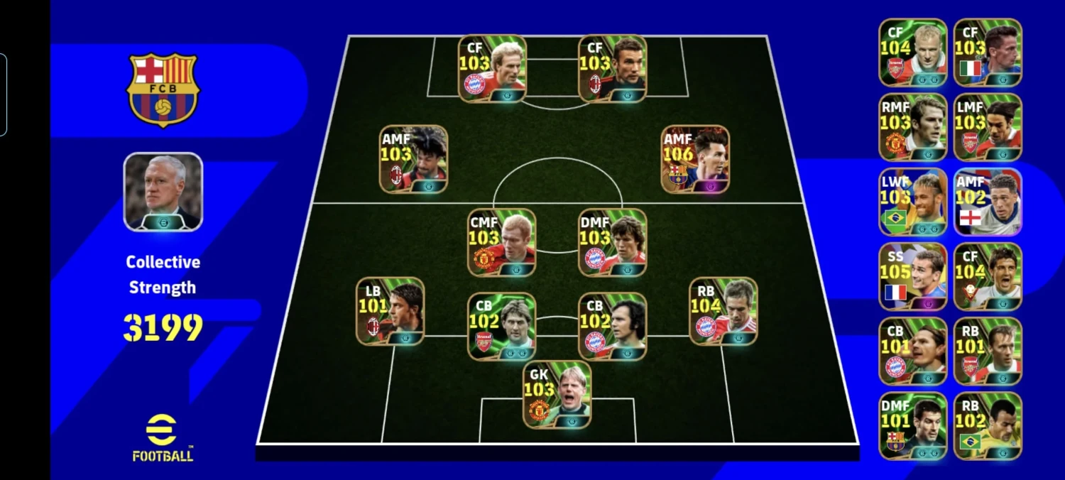 Efootball Tournament ID for Sale – Verified & Ready to Play