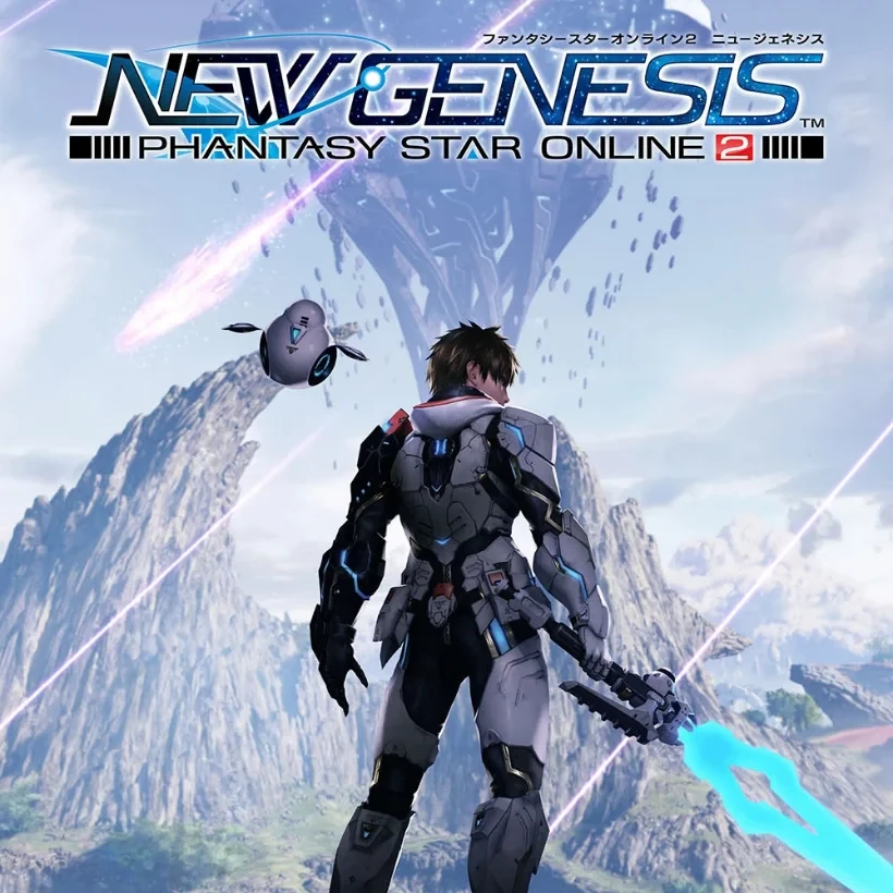 Phantasy Star Online 2 New Genesis AC Exchange Ticket – Fast & Secure Top-Up