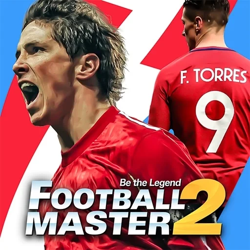 Football Master 2 (Direct Top-up)