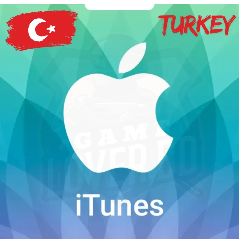 iTunes Turkey