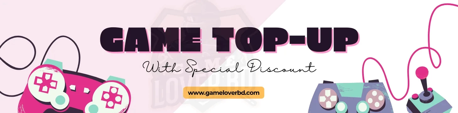 Game Top-Up
